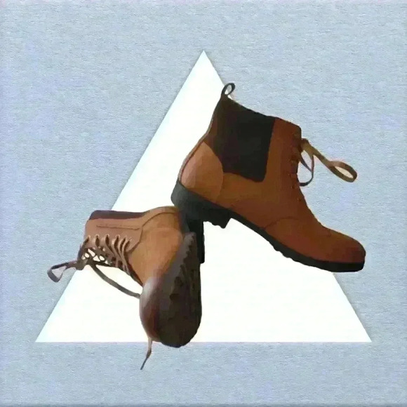 English Laundry Men's Caden Fashion Boot Size 10.5 - Picture 7 of 8